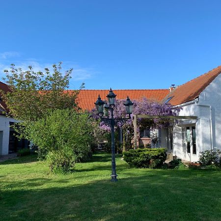 Ferme Renovee 300M2 La Casa Jeb : Charme, Calme Et Nature Moncheaux Екстер'єр фото