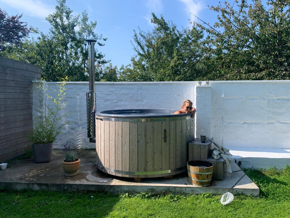 Ferme Renovee 300M2 La Casa Jeb : Charme, Calme Et Nature Moncheaux Екстер'єр фото