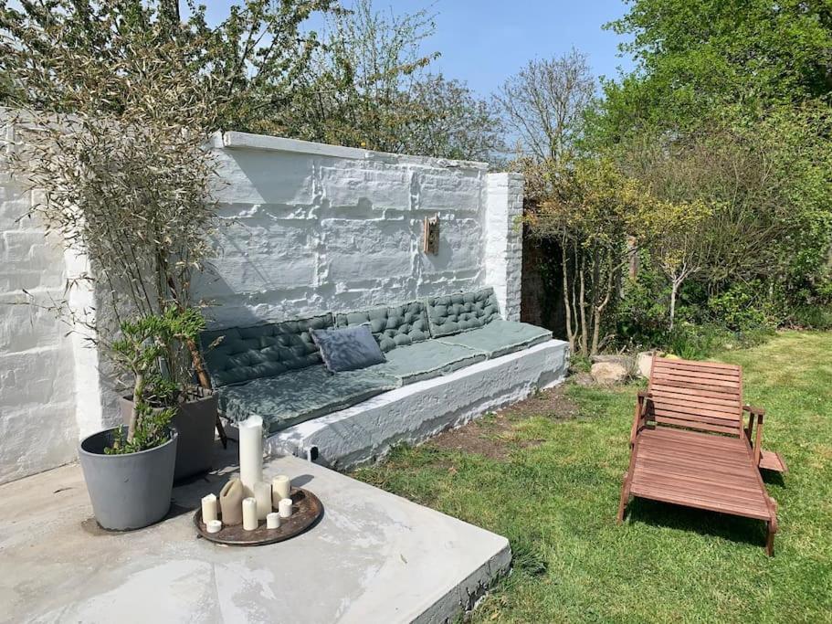 Ferme Renovee 300M2 La Casa Jeb : Charme, Calme Et Nature Moncheaux Екстер'єр фото