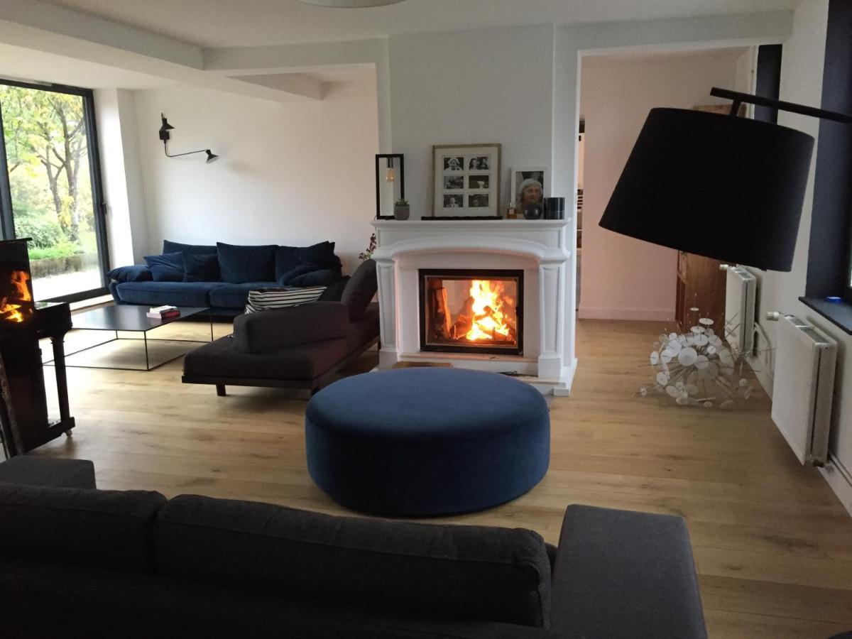Ferme Renovee 300M2 La Casa Jeb : Charme, Calme Et Nature Moncheaux Екстер'єр фото